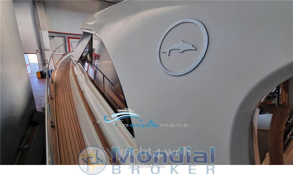 Mochi craft Mochi 51 dolphin Banlieue rapide occasion