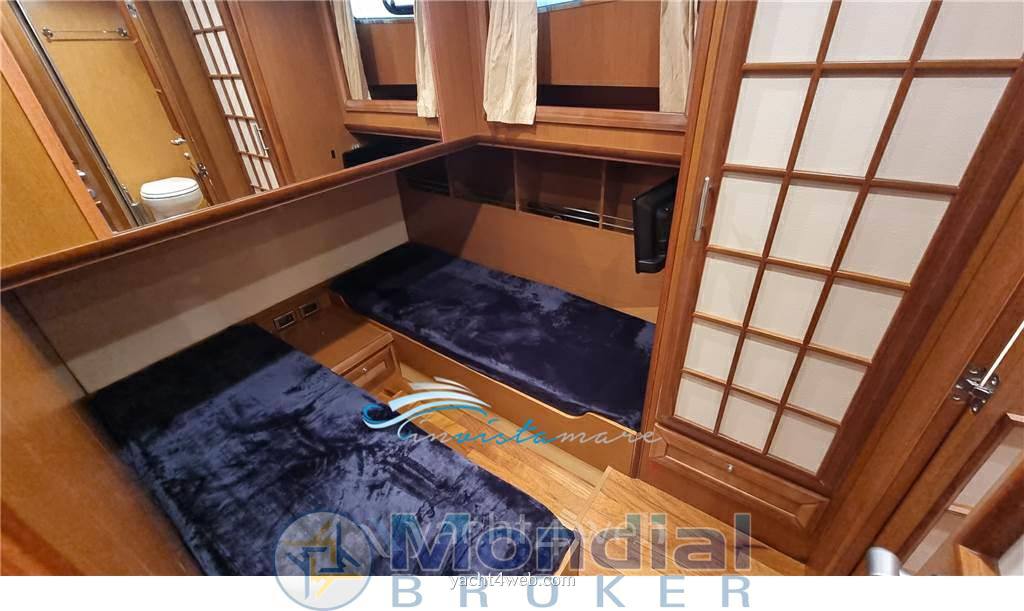 Mochi craft Mochi 51 dolphin 