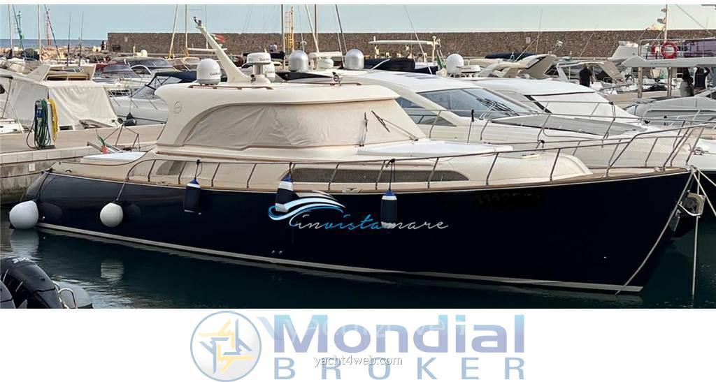 Mochi craft Mochi 51 dolphin 