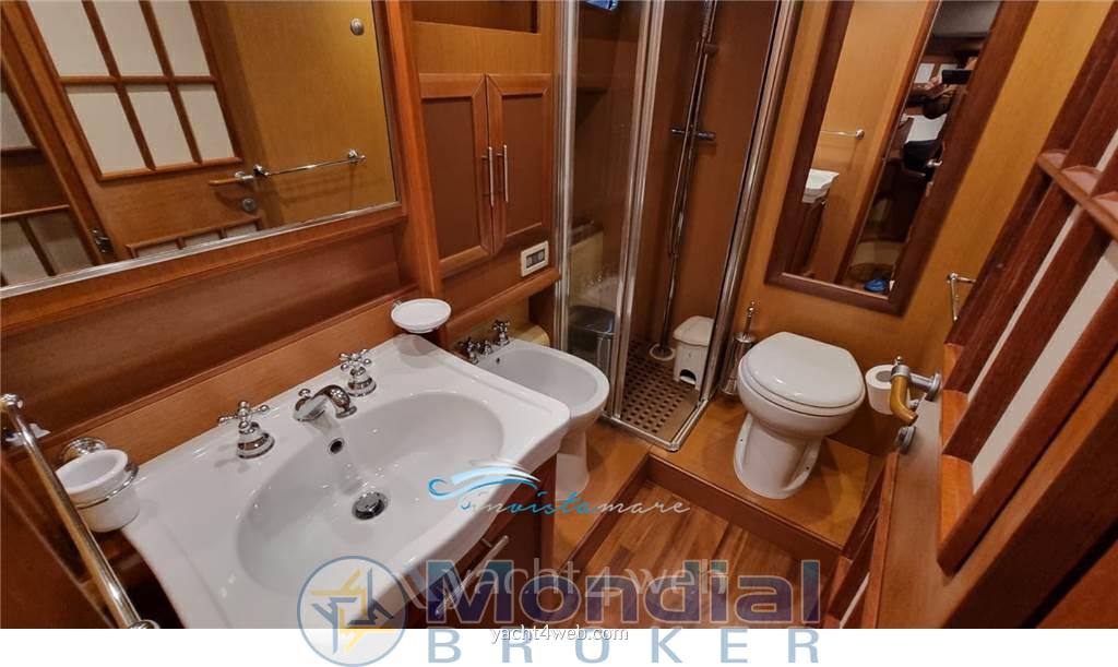 Mochi craft Mochi 51 dolphin Bateau à moteur nouveau en vente