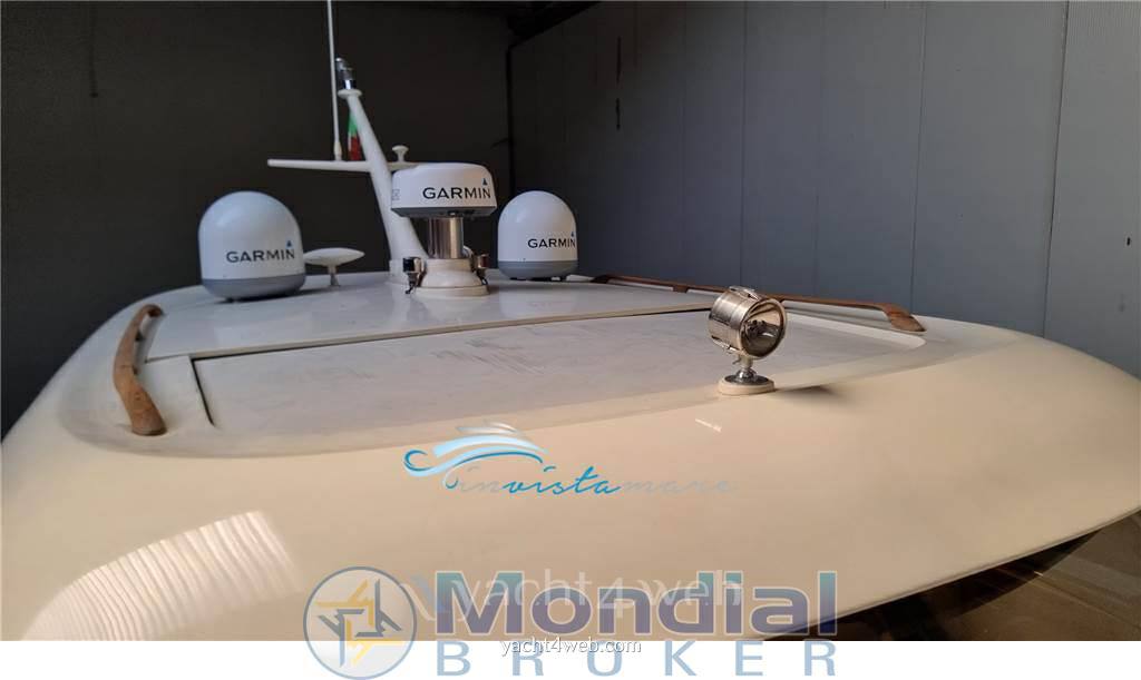 Mochi craft Mochi 51 dolphin Banlieue rapide