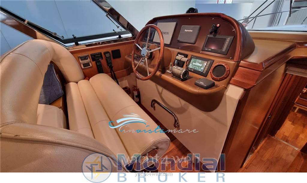 Mochi craft Mochi 51 dolphin Banlieue rapide