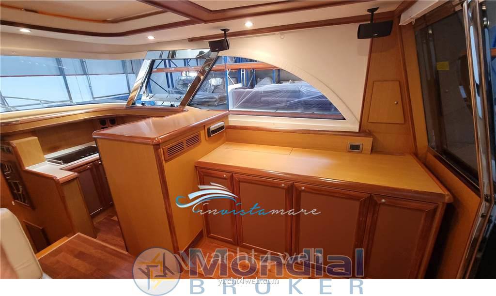 Mochi craft Mochi 51 dolphin Banlieue rapide occasion