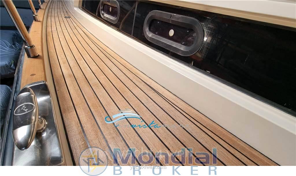 Mochi craft Mochi 51 dolphin Photo