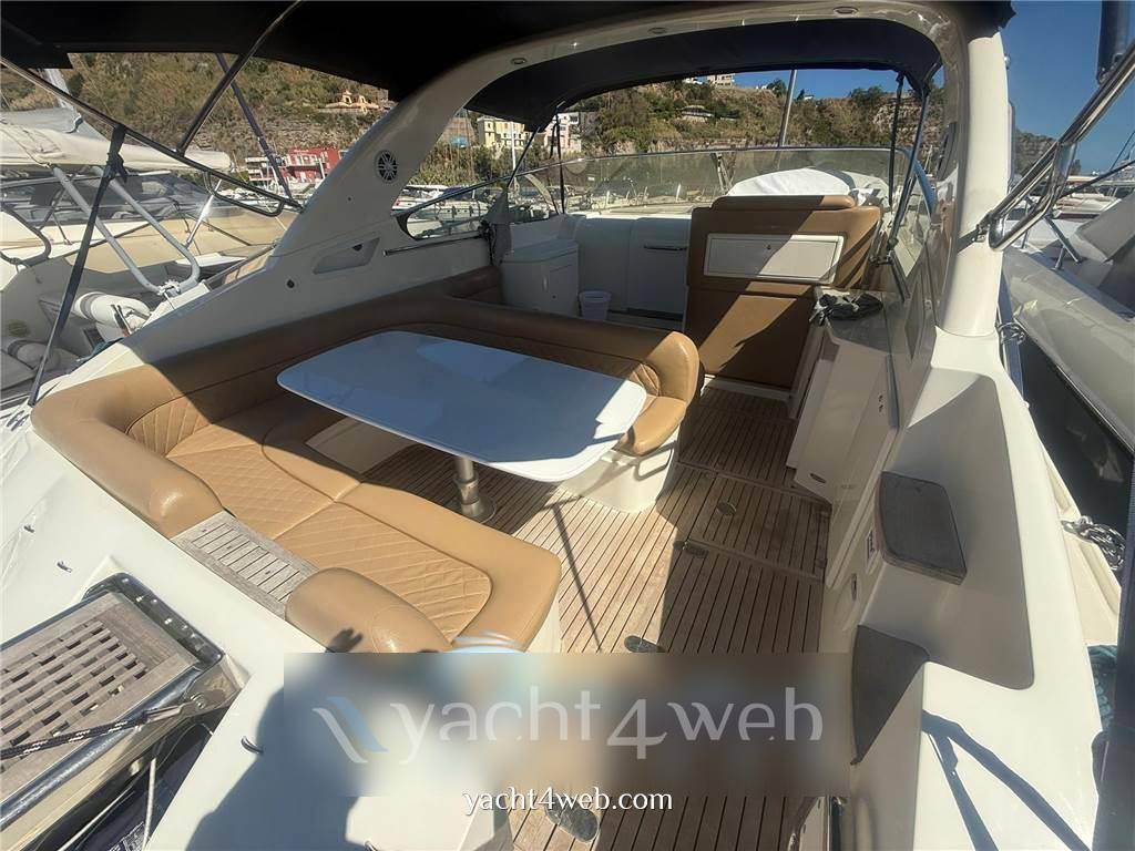 Airon marine Airon 388 barca a motore