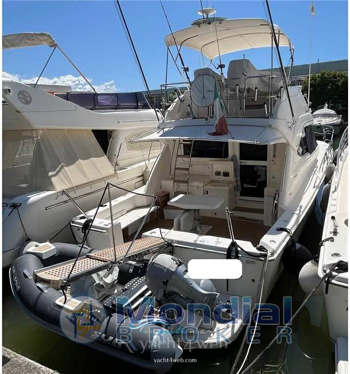 Riviera marine 40 flybridge 