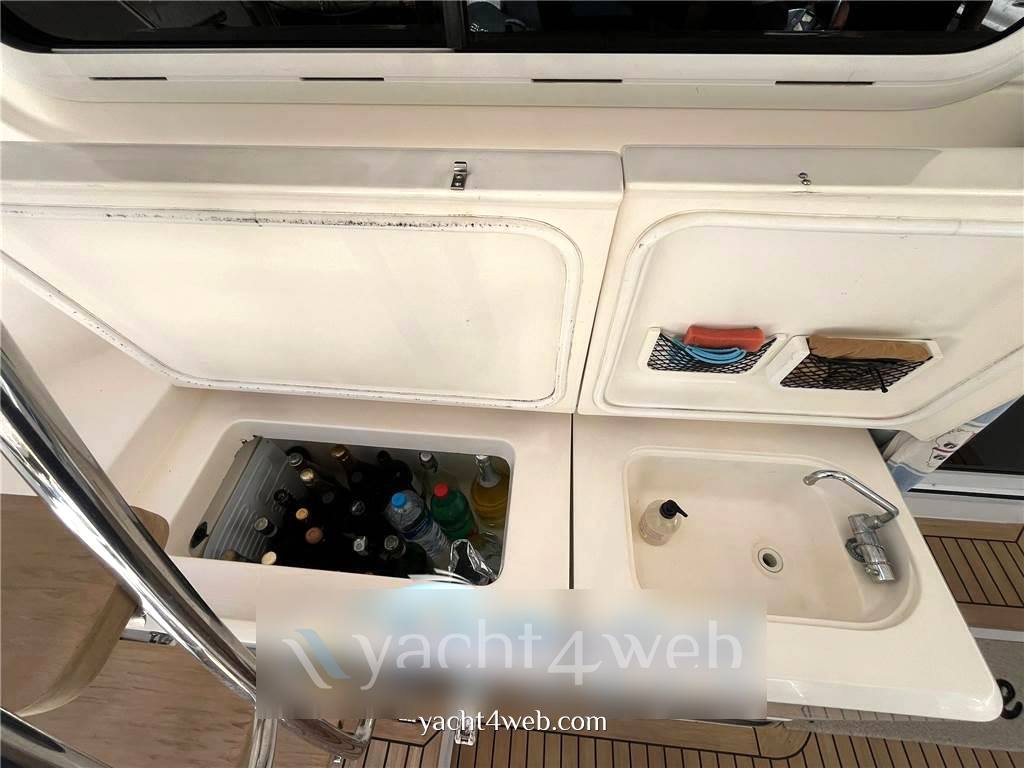 Riviera marine 40 flybridge Flybridge usato