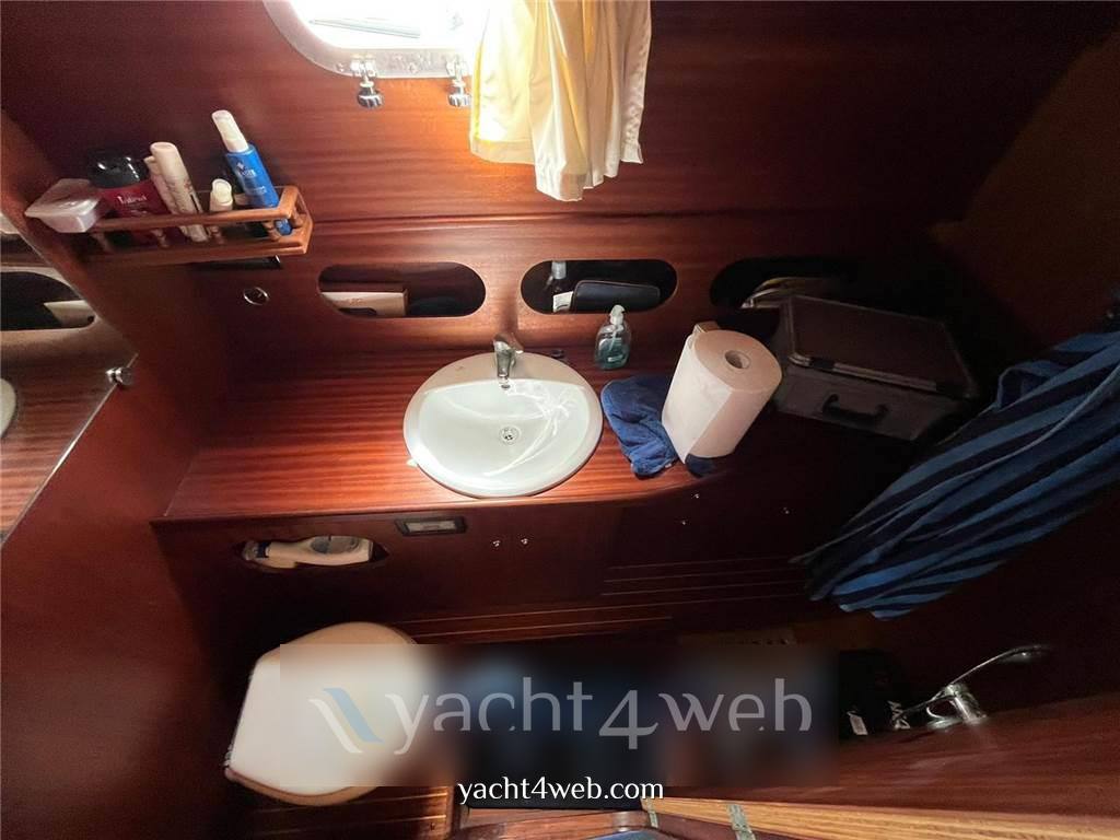 Sciallino 34' fly Motor boat used for sale