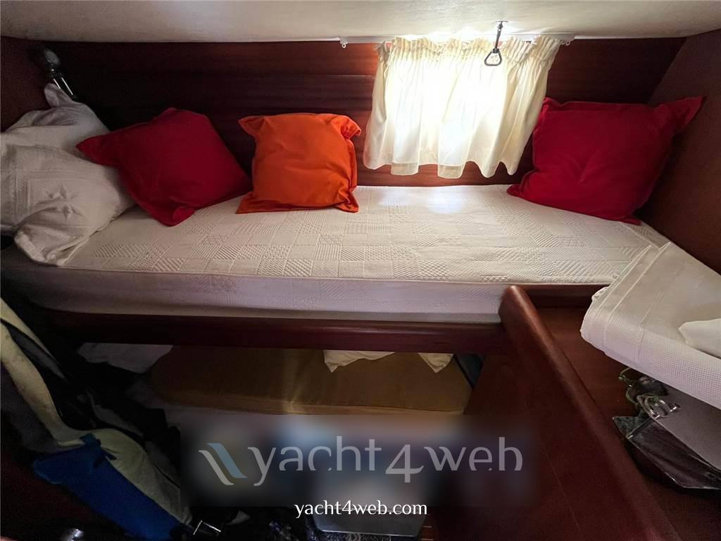 Sciallino 34' fly used