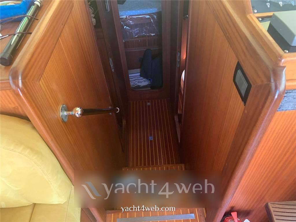 Sciallino 34' fly Photo