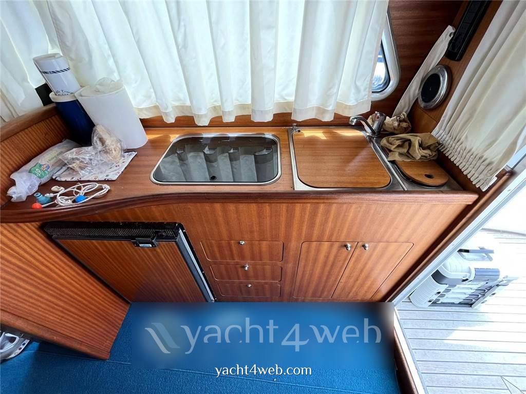 Sciallino 34' fly 2005