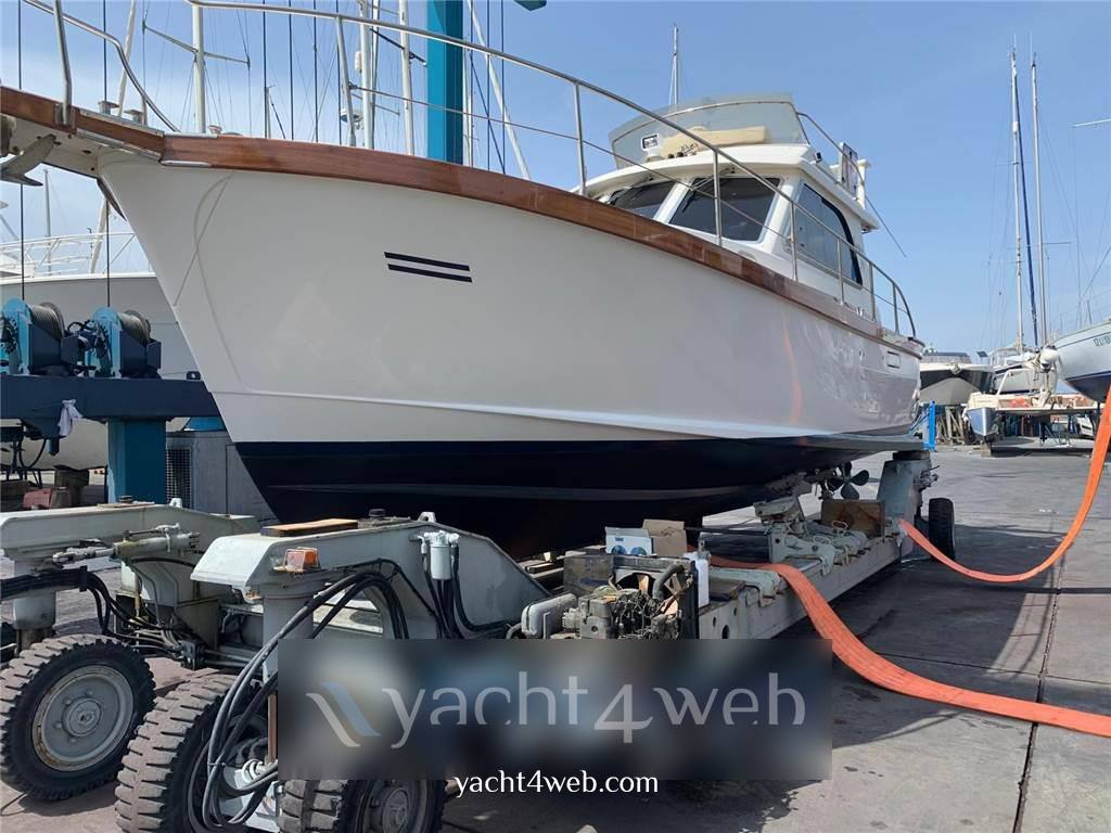 Sciallino 34' fly Flybridge