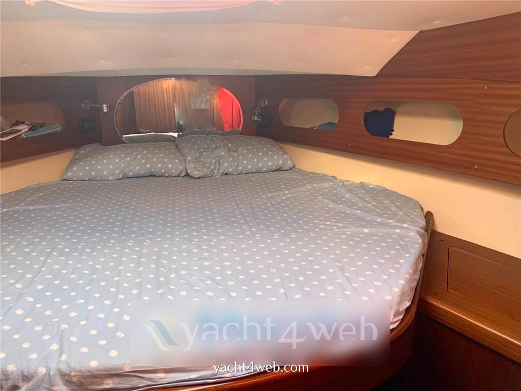 Sciallino 34' fly Flybridge