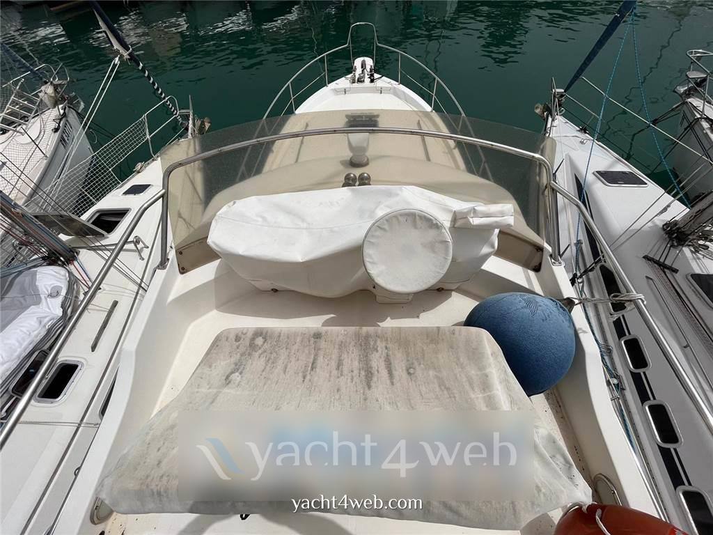 Sciallino 34' fly 2005