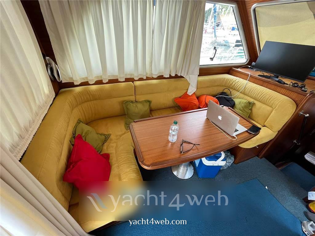 Sciallino 34' fly Flybridge used