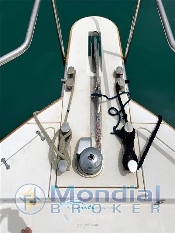 Sciallino 34' fly Flybridge used