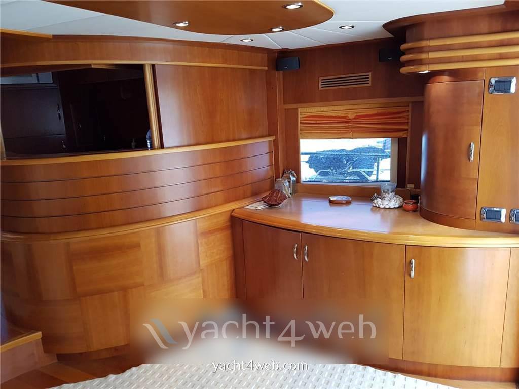 Cayman 62 fly Barca a motore usata in vendita