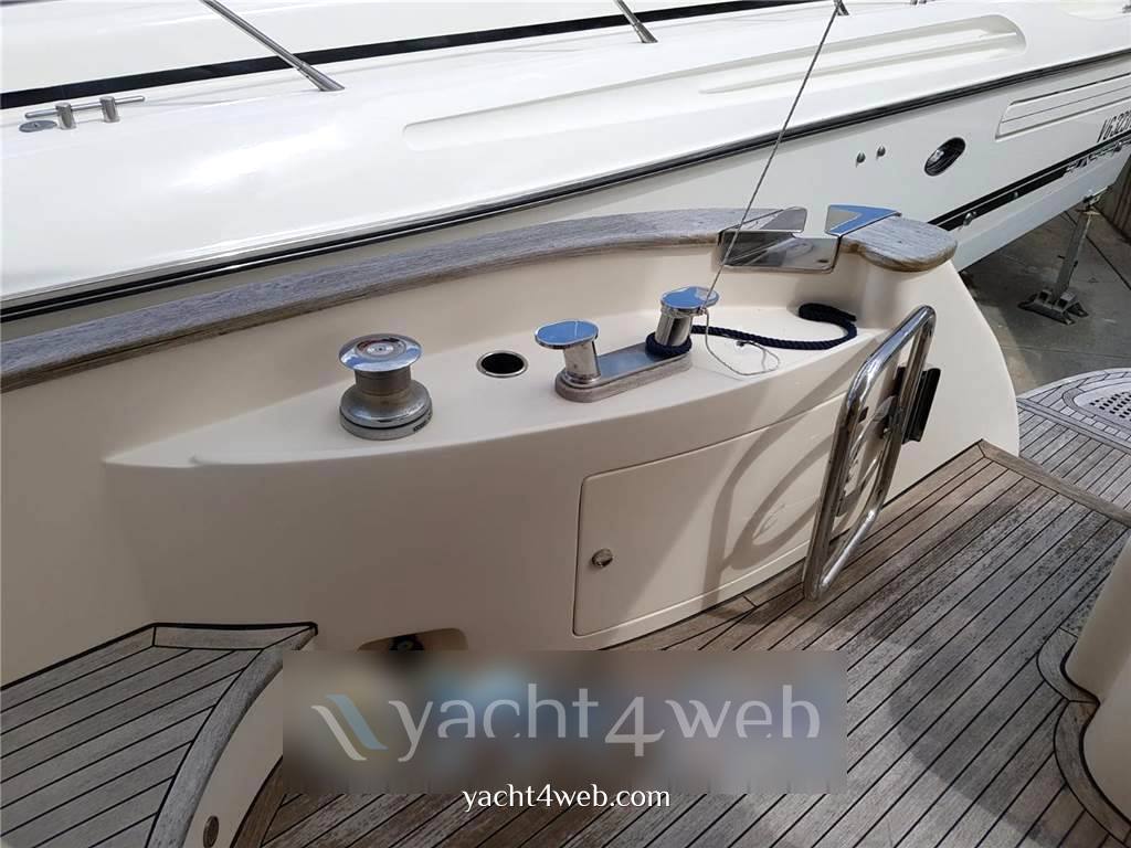 Cayman 62 fly Barca a motore usata in vendita