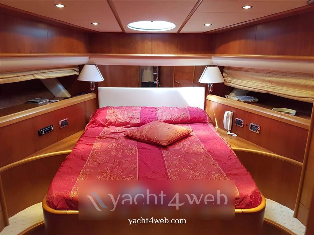 Cayman 62 fly Flybridge usato