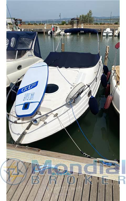 Regal marine Regal 2665 barco de motor