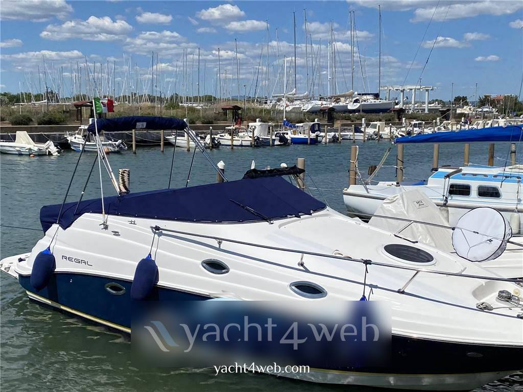 Regal marine Regal 2665 Foto