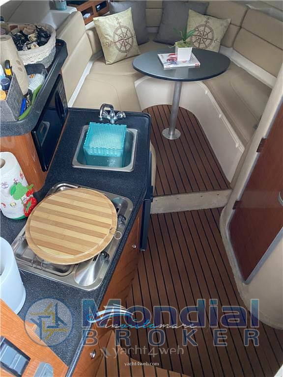 Regal marine Regal 2665 barco de motor