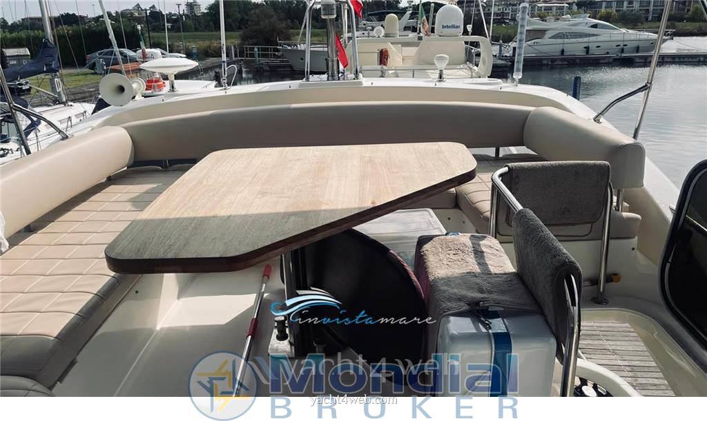 Azimut Az 43 Flybridge