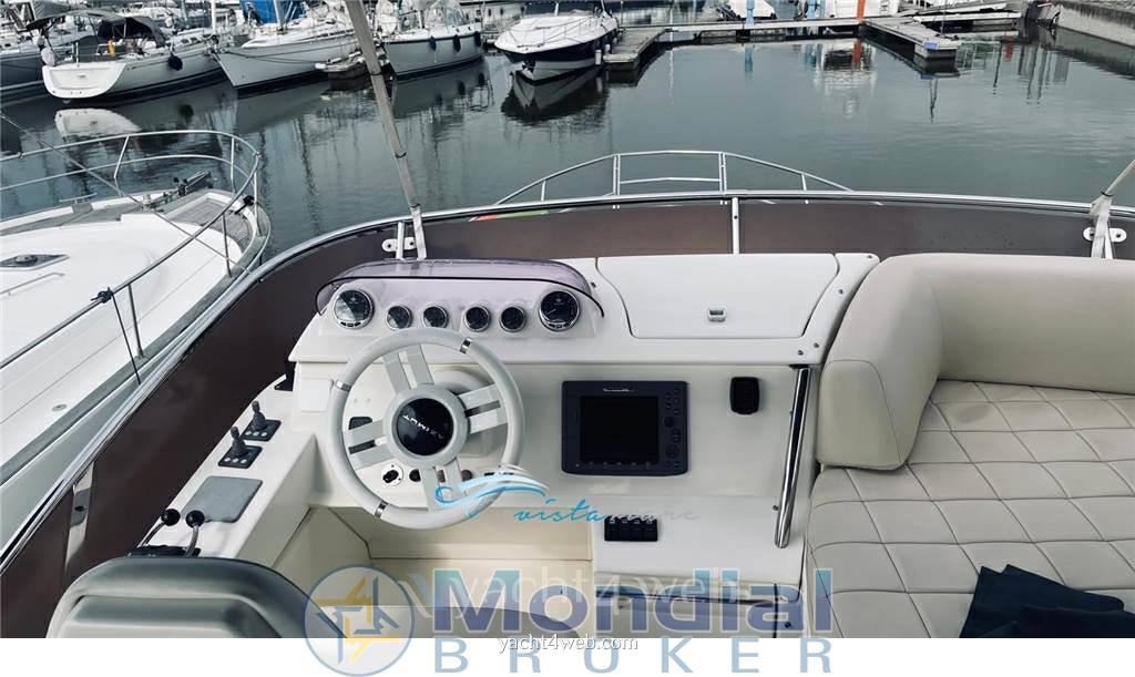 Azimut Az 43 usato