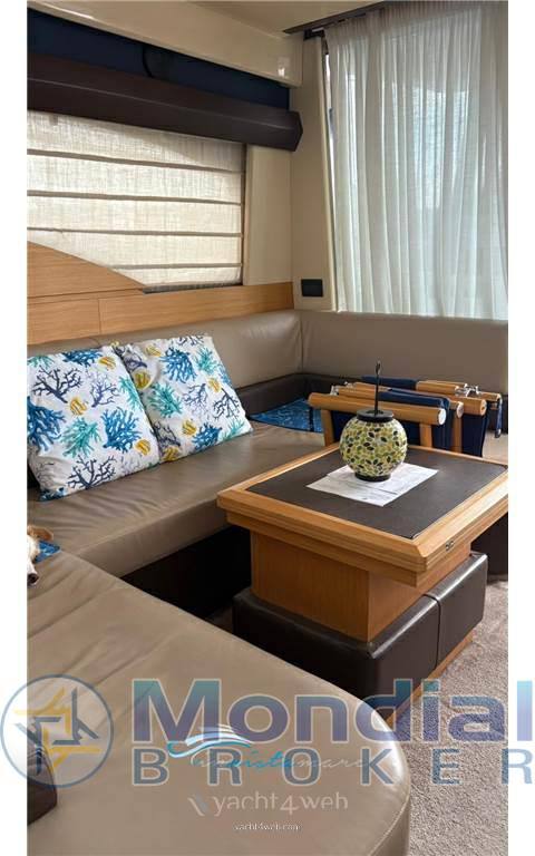 Azimut Az 43 Flybridge usato