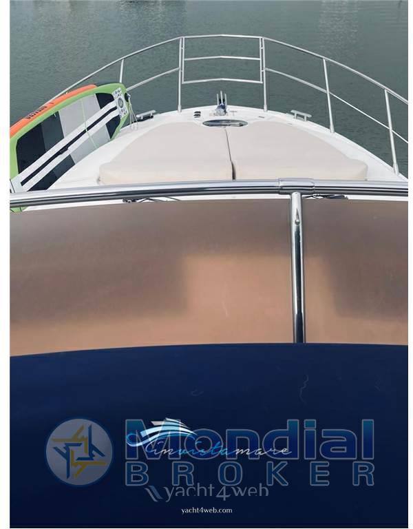 Azimut Az 43 Barca a motore usata in vendita