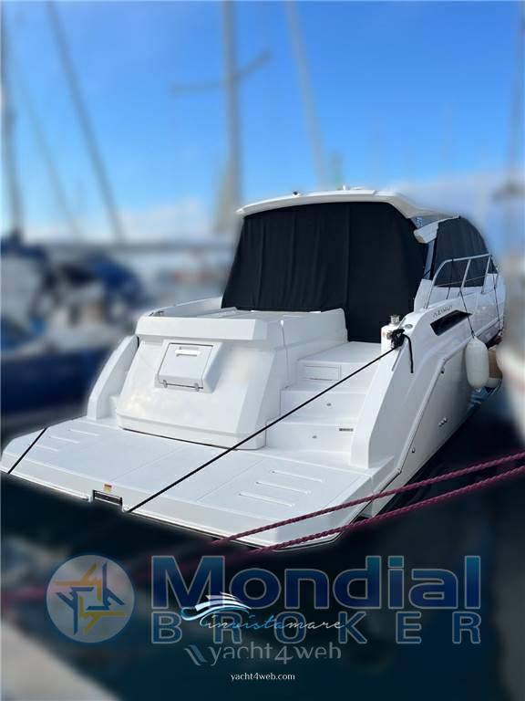 Azimut Atlantis 51 usato