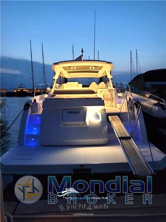 Azimut Atlantis 51 fotografia