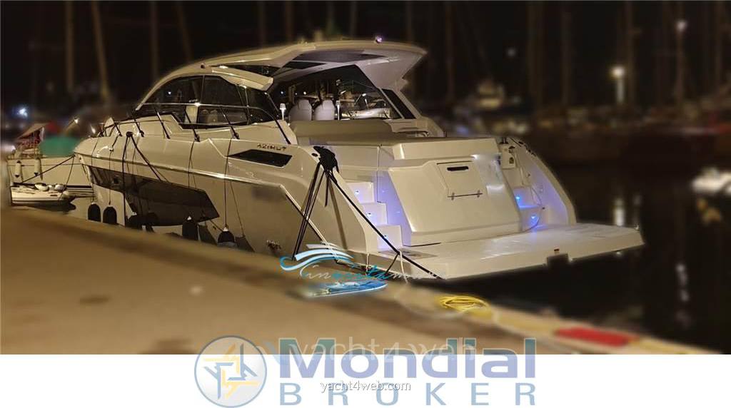 Azimut Atlantis 51 2019