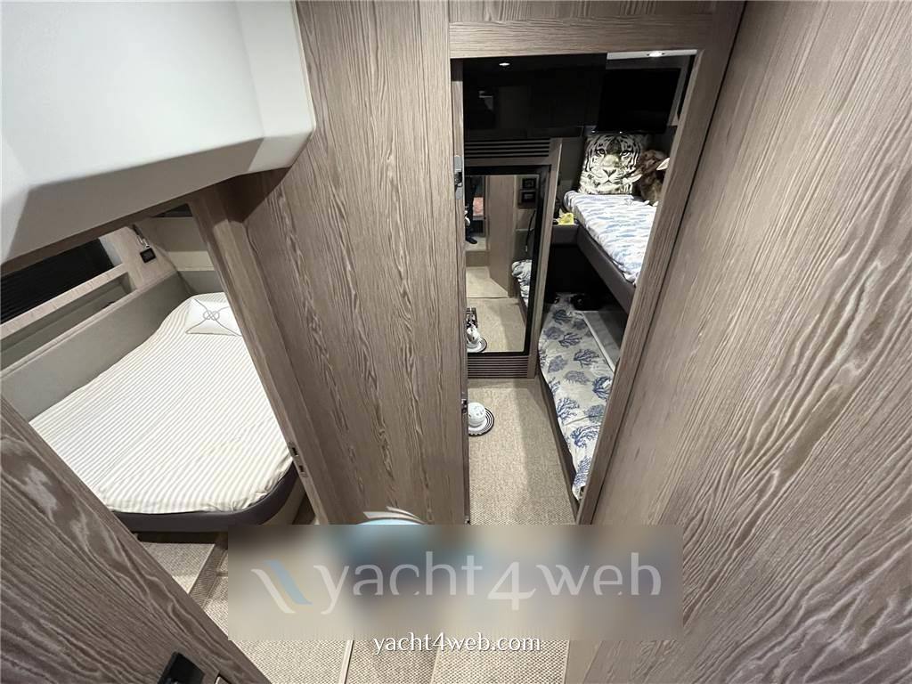 Azimut Atlantis 51 fotografia