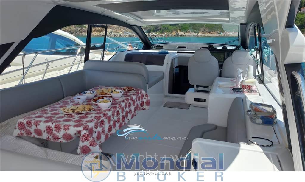 Azimut Atlantis 51 Hard top