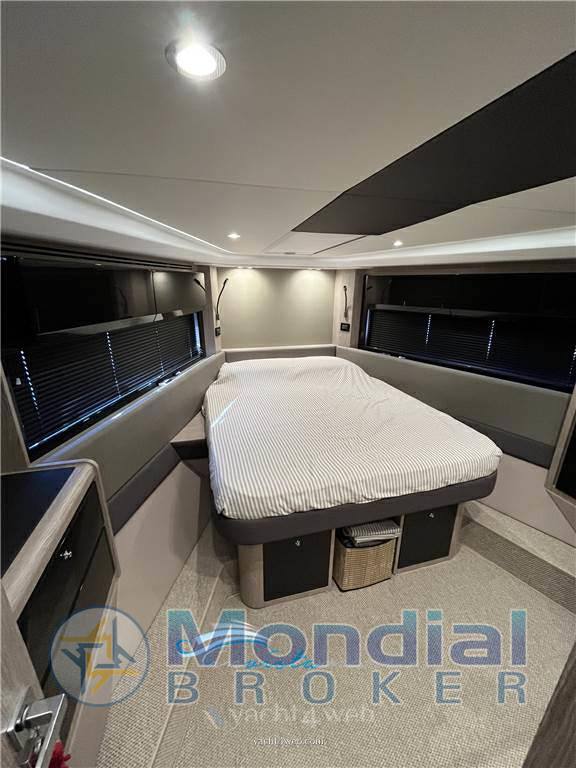 Azimut Atlantis 51 2019