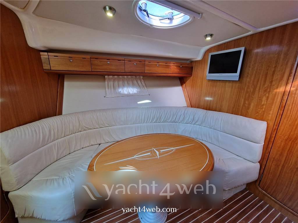 Bavaria Bmb 38 ht Hard top