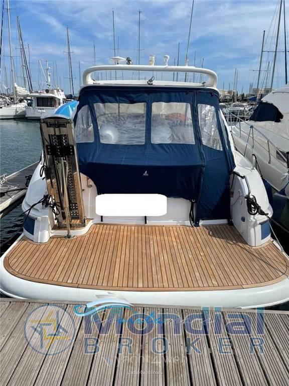 Bavaria Bmb 38 ht Hard top used