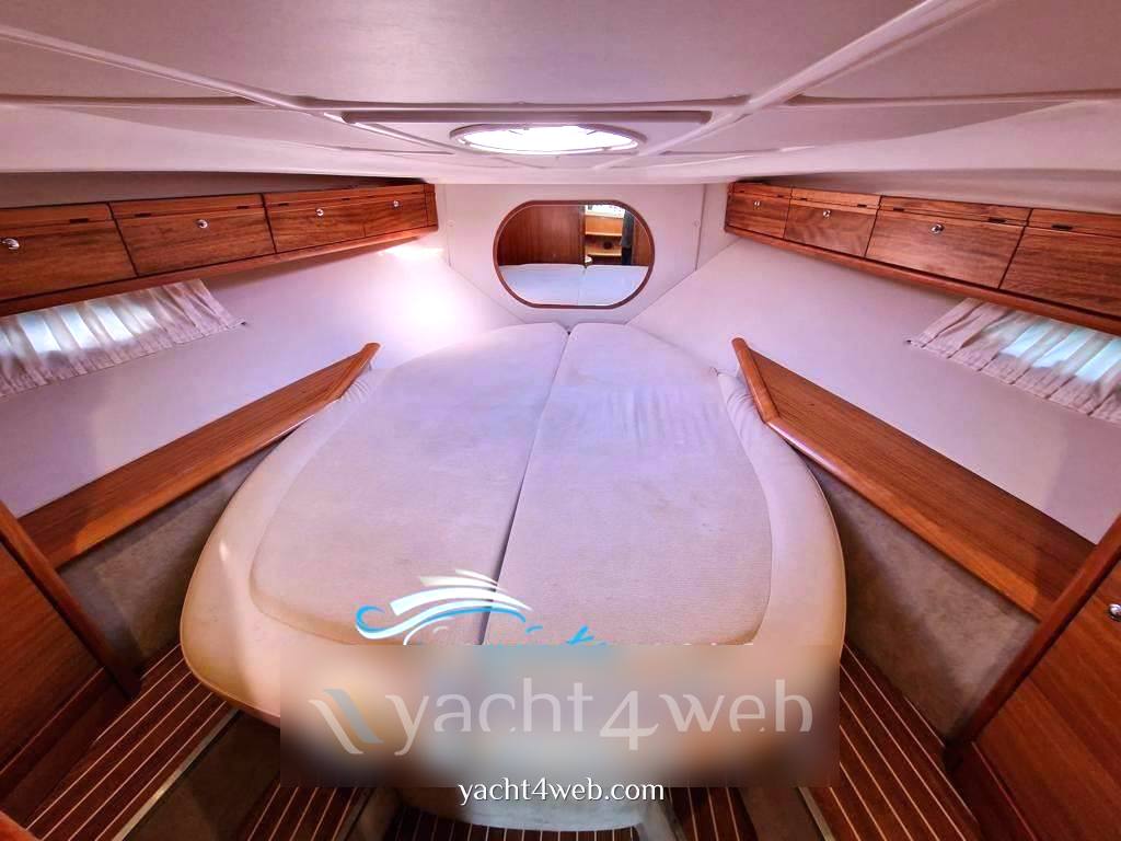 Bavaria Bmb 38 ht Hard top used