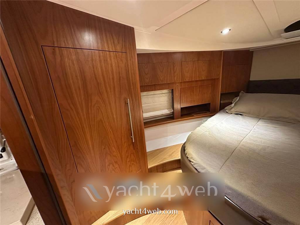 Manò marine Mano' m 42.50 Express cruiser used