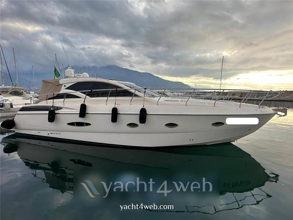 Manò marine Mano' m 42.50 Motor boat used for sale