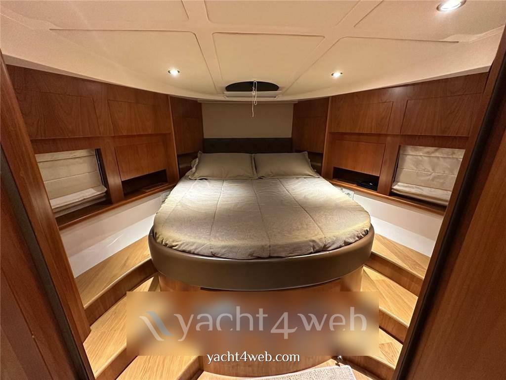 Manò marine Mano' m 42.50 used