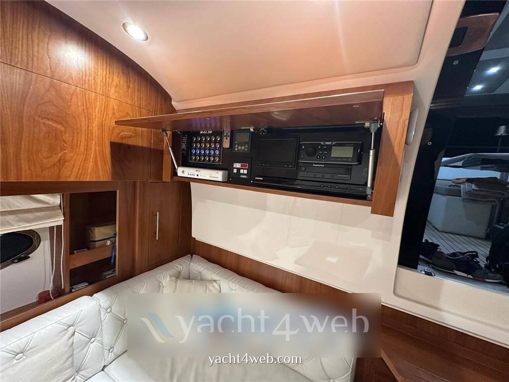 Manò marine Mano' m 42.50 Motor boat used for sale