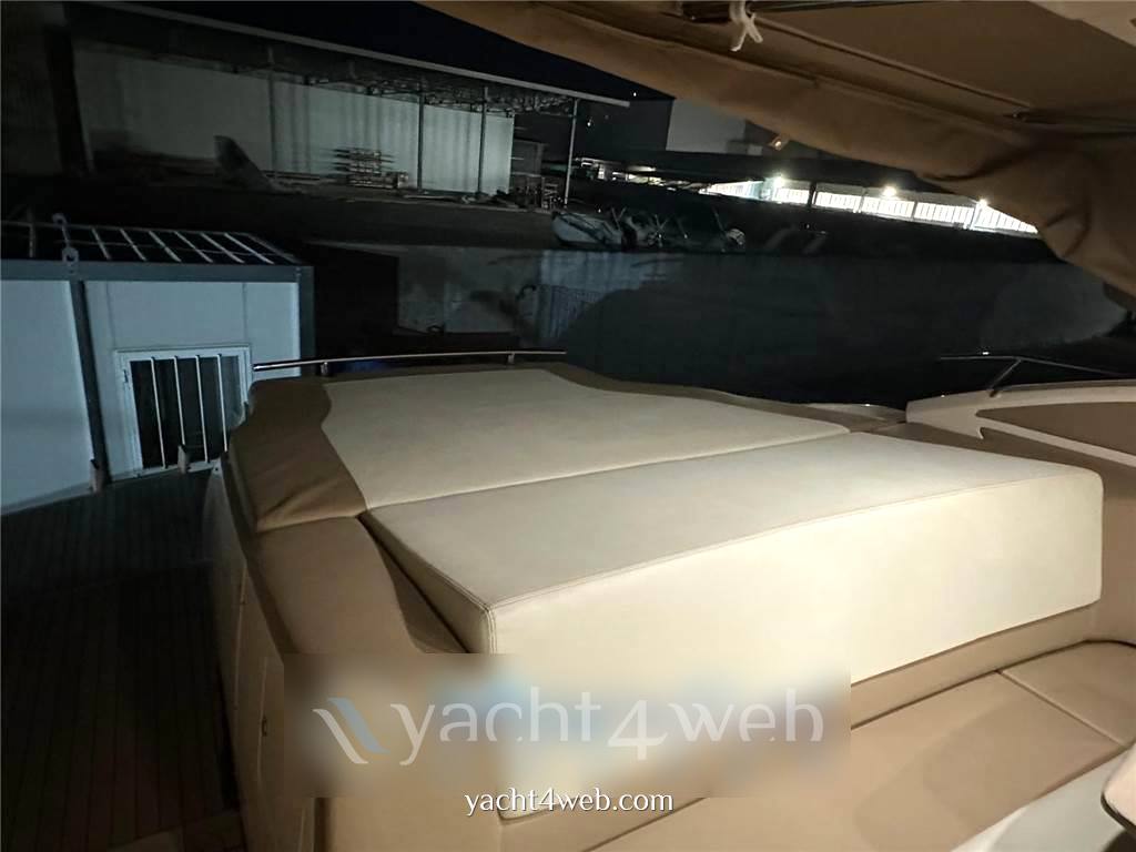 Manò marine Mano' m 42.50 Express cruiser