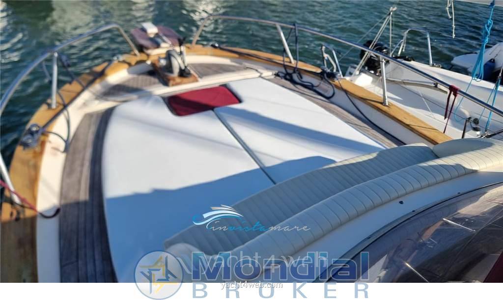 Tecnonautica Jeranto 7,50 cabin يوم الطراد