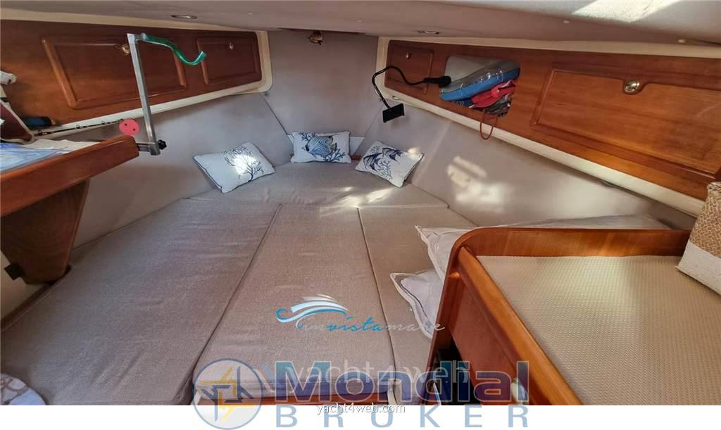 Tecnonautica Jeranto 7,50 cabin يستخدم