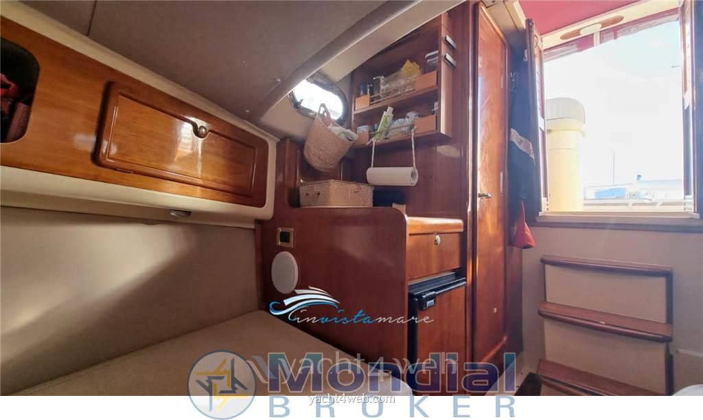 Tecnonautica Jeranto 7,50 cabin يوم الطراد