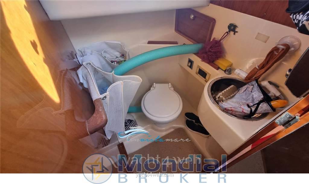 Tecnonautica Jeranto 7,50 cabin يوم الطراد يستخدم