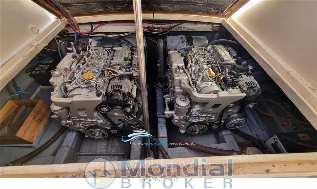 Tecnonautica Jeranto 7,50 cabin صور