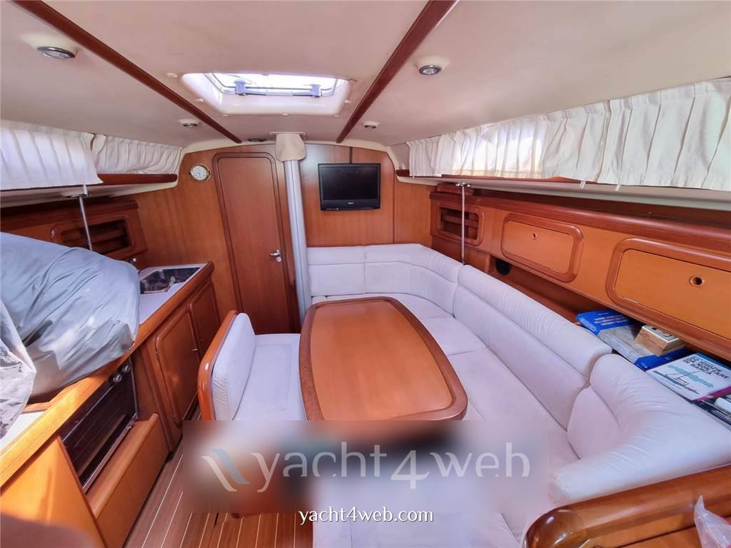 Cantiere del pardo Grand soleil 40 2007